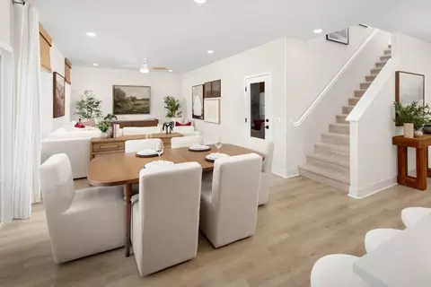 Dining - 2118 E Norberry Dr, Lancaster, CA 93535 photo 3 of 5