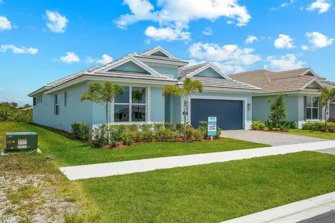 12471 SW Sunrise Lake Ter, Port Saint Lucie, FL 34987