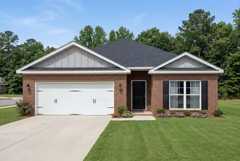 2606 Ajs Arbor Dr NW, Huntsville, AL 35810