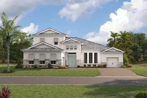11536 Gleaming Ter, Venice, FL 34293