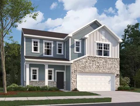 146 Bedstone Way, Clayton, NC 27520