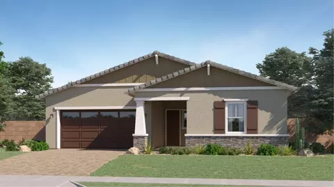 4803 S 232nd Ave, Buckeye, AZ 85326