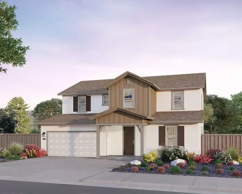 3193 Red Feather Way, Roseville, CA 95747