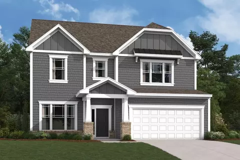 1104 Yellow Springs Dr, Huntersville, NC 28078