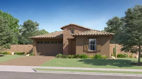 7825 W Staghorn Rd, Peoria, AZ 85383