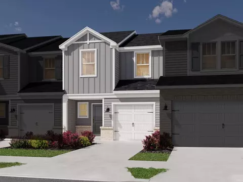 9008 Foggy Brook Loop, Charlotte, NC 28216