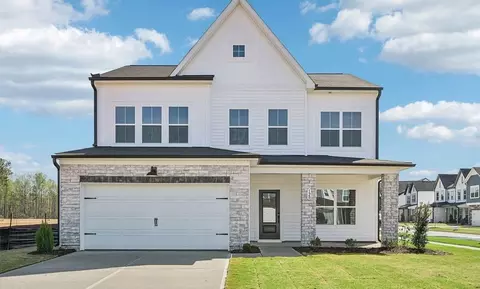 120 N Stonemill Trl, Clayton, NC 27520