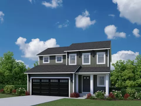 Exterior - 6693 Castleton Dr, Grand Ledge, MI 48837 photo 3 of 7
