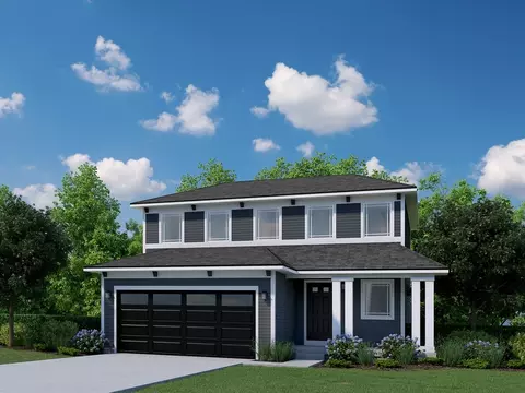 Exterior - 6693 Castleton Dr, Grand Ledge, MI 48837 photo 2 of 7