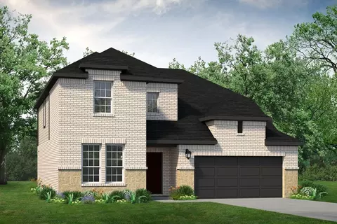2136 Martins Pond Rd, Forney, TX 75126