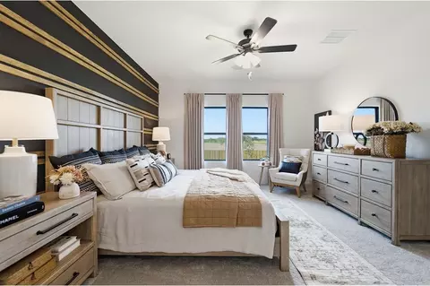Bedroom - 14203 Firecracker Ln, Splendora, TX 77372 photo 1 of 6