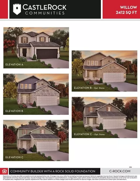 Other - 14203 Firecracker Ln, Splendora, TX 77372 photo 2 of 6