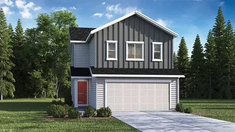 6307 NE 51st Loop, Vancouver, WA 98661