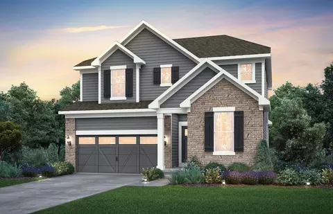 940 Pearson Pass, Avon, IN 46123