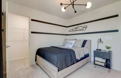 Bedroom - 940 Pearson Pass, Avon, IN 46123 photo 7 of 11