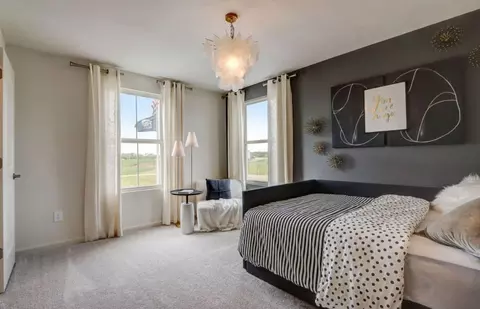 Bedroom - 940 Pearson Pass, Avon, IN 46123 photo 6 of 11
