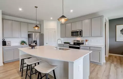 Kitchen - 940 Pearson Pass, Avon, IN 46123 photo 1 of 6