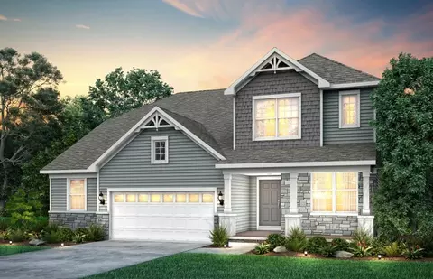 23883 Audreys Way, Columbia Station, OH 44028