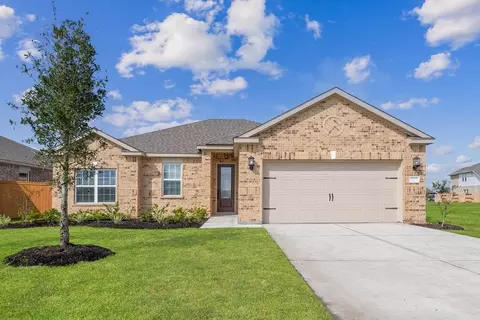10534 Sutter Creek Dr, Iowa Colony, TX 77583