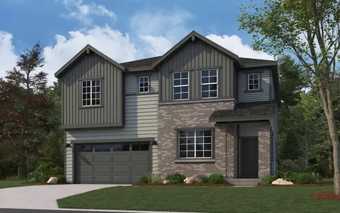 13417 Finnhorse St, Parker, CO 80134