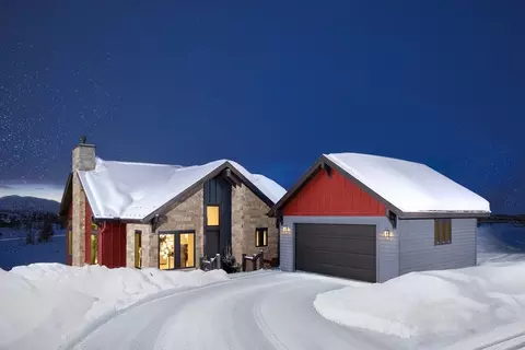 Exterior - 93 High Grove Loop, Winter Park, CO 80482 photo 3 of 9