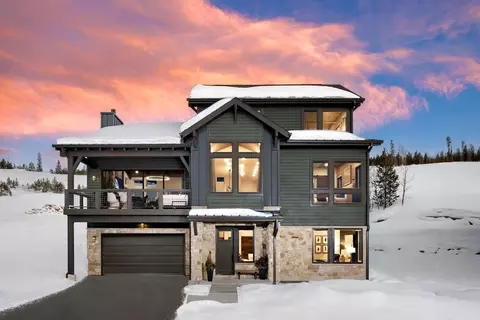 Exterior - 93 High Grove Loop, Winter Park, CO 80482 photo 2 of 9