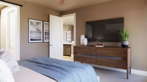 Bedroom - 93 High Grove Loop, Winter Park, CO 80482 photo 2 of 3