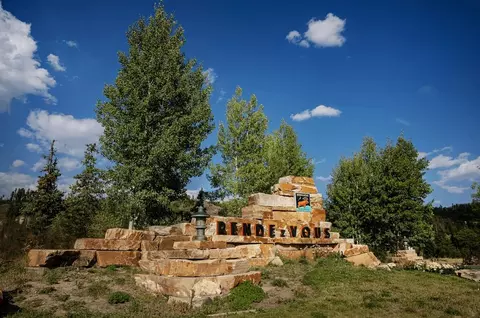 View/Area - 93 High Grove Loop, Winter Park, CO 80482 photo 3 of 6