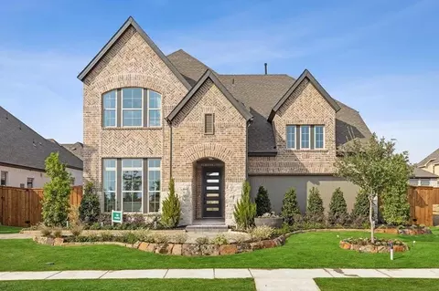 11709 Canopy Trl, Justin, TX 76247