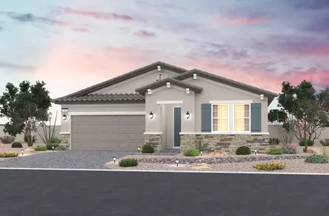 2583 Regency Cove Ct, Las Vegas, NV 89121