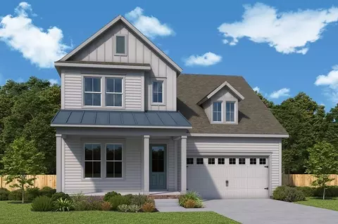 7250 Westrow Ave, Charlotte, NC 28278