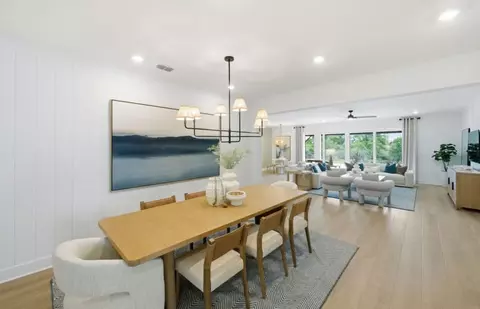 Dining - 616 Cotella Cv, Bradenton, FL 34212 photo 1 of 2