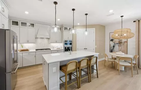 Kitchen - 616 Cotella Cv, Bradenton, FL 34212 photo 1 of 5