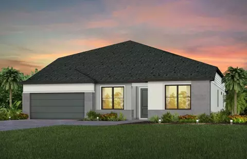 Exterior - 616 Cotella Cv, Bradenton, FL 34212 photo 4 of 13