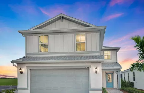 Exterior - 616 Cotella Cv, Bradenton, FL 34212 photo 9 of 13