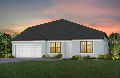 Exterior - 616 Cotella Cv, Bradenton, FL 34212 photo 2 of 13