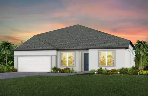 Exterior - 616 Cotella Cv, Bradenton, FL 34212 photo 3 of 13