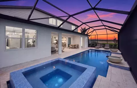 Exterior - 616 Cotella Cv, Bradenton, FL 34212 photo 8 of 13