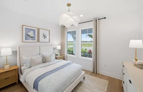 Bedroom - 616 Cotella Cv, Bradenton, FL 34212 photo 2 of 4