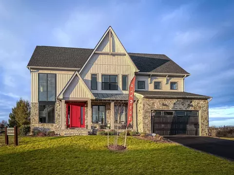 128 Claymont Hill St UNIT 285, Charles Town, WV 25414