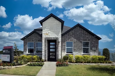 1200 Hyssop Dr, Celina, TX 75009