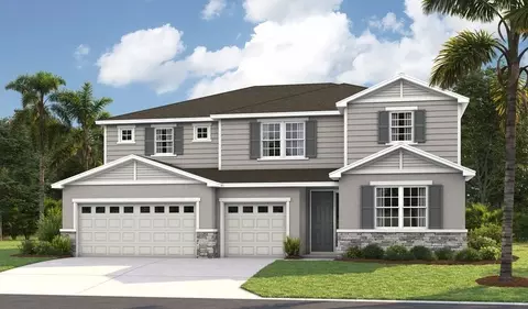 2914 Woodcliff Lake Cir, Clermont, FL 34711