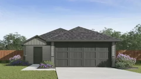 509 Meansville Dr, Odem, TX 78370