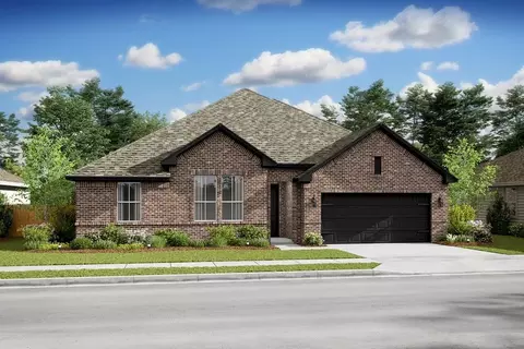 1012 Ashcroft Ln, Justin, TX 76247