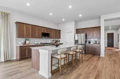 Kitchen - 715 Carson Dr, Forney, TX 75126 photo 8 of 14