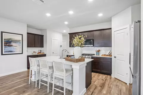 Kitchen - 715 Carson Dr, Forney, TX 75126 photo 14 of 14