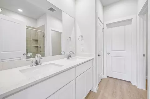 Entry Way - 715 Carson Dr, Forney, TX 75126 photo 7 of 17