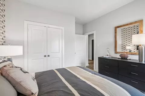 Bedroom - 715 Carson Dr, Forney, TX 75126 photo 27 of 28