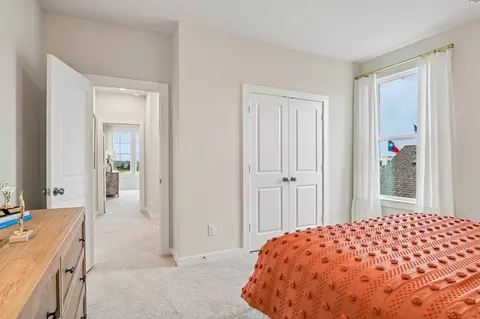 Bedroom - 715 Carson Dr, Forney, TX 75126 photo 21 of 28