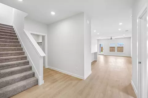 Entry Way - 715 Carson Dr, Forney, TX 75126 photo 2 of 17